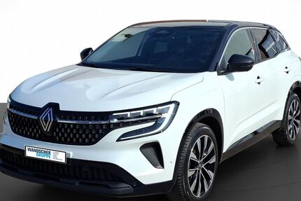 Renault Austral 56.300 km 22.490 &euro; Oldenburg 26135