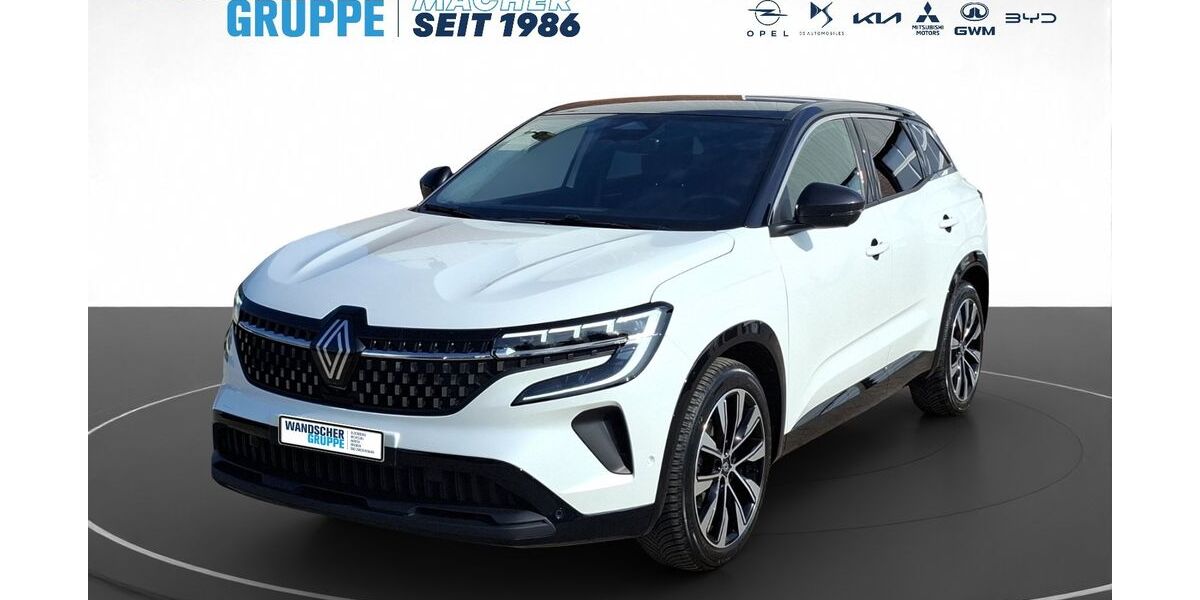 Renault Austral 56.300 km 22.490 &euro; Oldenburg 26135