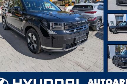 Hyundai SANTA FE 16.439 km 45.975 &euro; München 80993