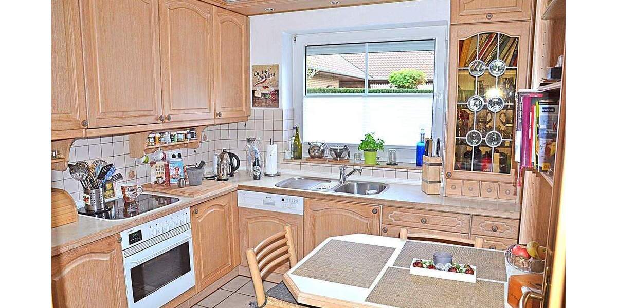 Reihenmittelhaus Bad Zwischenahn Ohrwege - 4 Zimmer, 349.000&euro; | Angebot:25606762