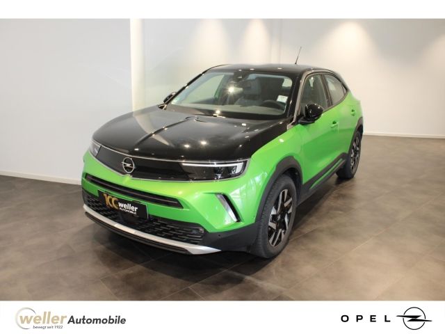 Opel Mokka 19.500 km 17.450 &euro; Bietigheim-Bissingen 74321