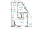 Loft - Studio - Atelier Wittenberge - 5 Zimmer, 135 m&sup2;, 1.620&euro; | Angebot:24184962