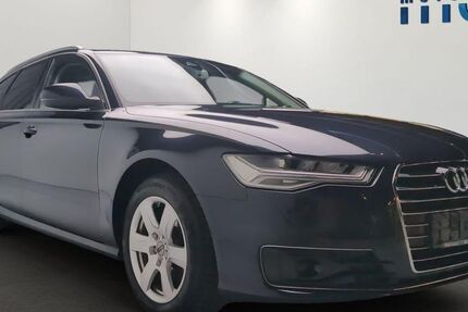 Audi A6 118.012 km 20.970 &euro; Landshut 84030