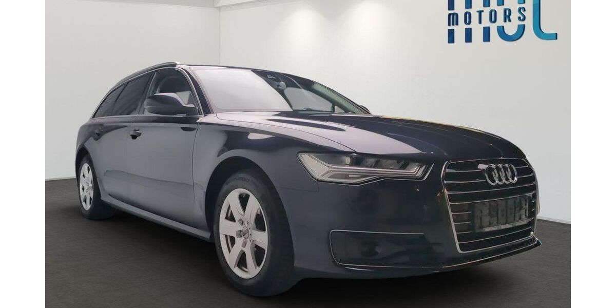 Audi A6 118.012 km 20.970 &euro; Landshut 84030