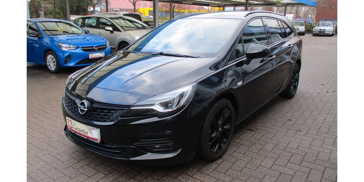 Opel Astra 181.400 km 10.590 &euro; Wiefelstede 26215