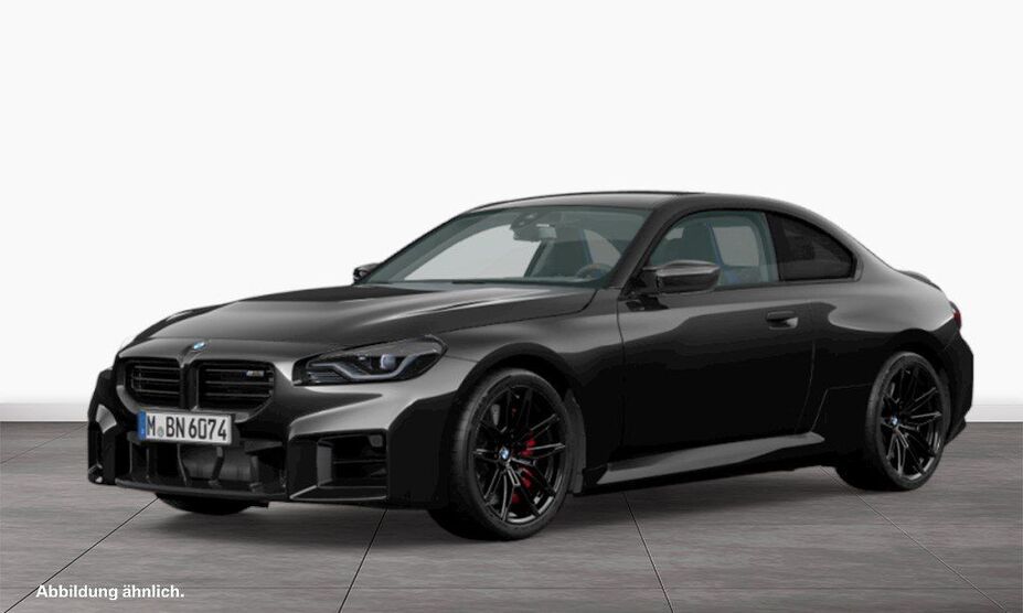 BMW M2 10.045 km 77.980 € Dreieich-Sprendlingen 63303