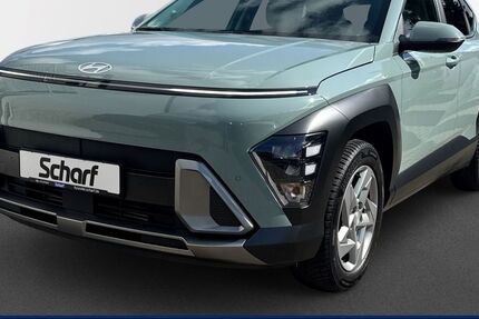 Hyundai KONA 9.363 km 28.390 &euro; Nürnberg 90451