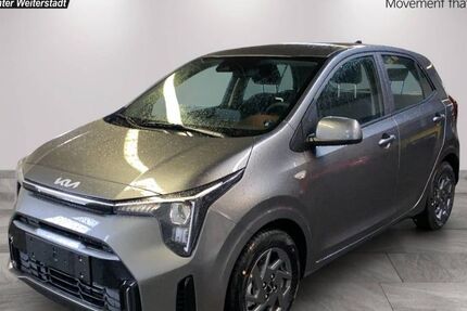Kia Picanto 2.500 km 15.970 &euro; Weiterstadt-Darmstadt 64331