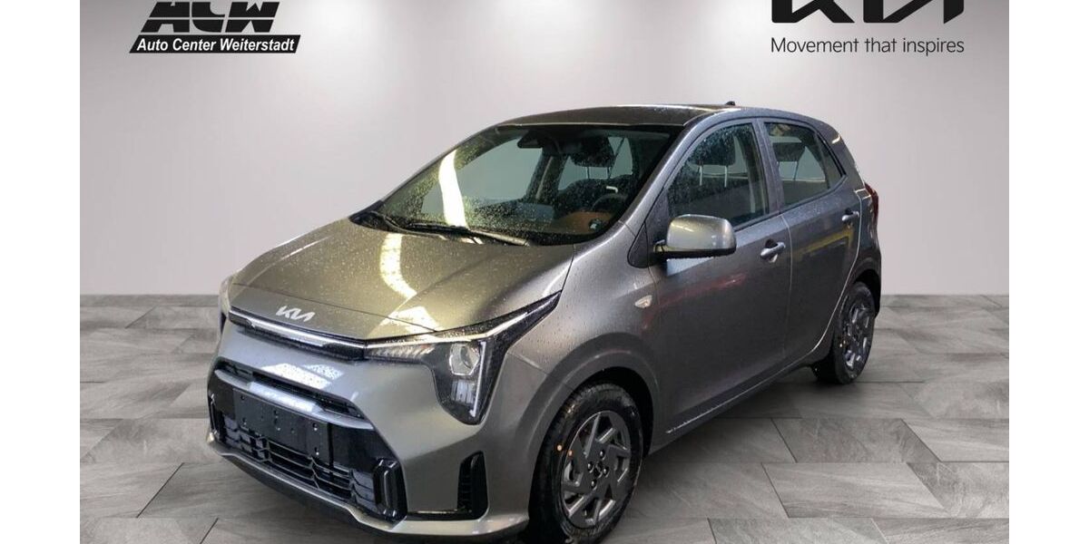 Kia Picanto 2.500 km 15.970 &euro; Weiterstadt-Darmstadt 64331