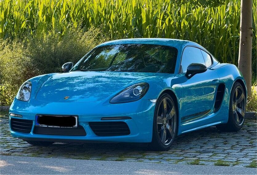 Cayman