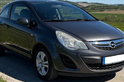Opel Corsa 118.229 km 3.490 &euro; Schmallenberg 57392
