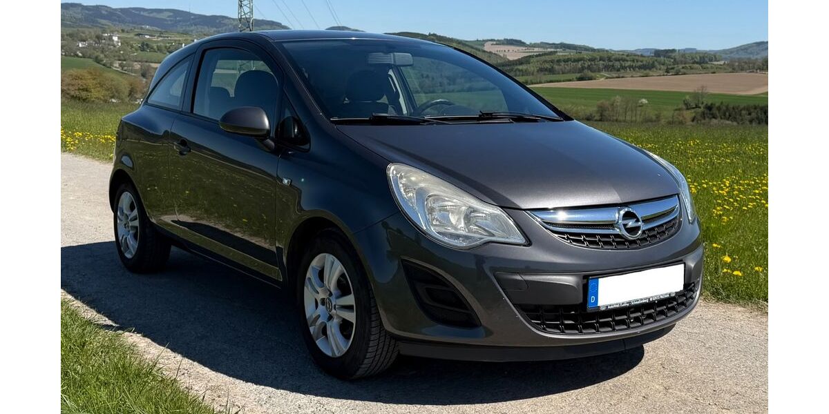 Opel Corsa 118.229 km 3.490 &euro; Schmallenberg 57392