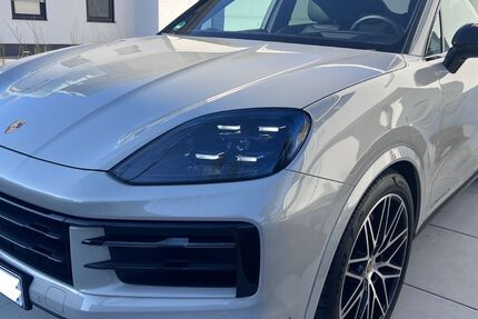 Porsche Cayenne 10.571 km 119.700 &euro; Rietberg 33397