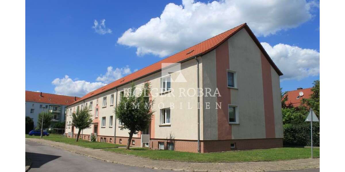 Etagenwohnung Salzwedel Altstadt - 3 Zimmer, 59 m&sup2;, 328&euro; | Angebot:25498543