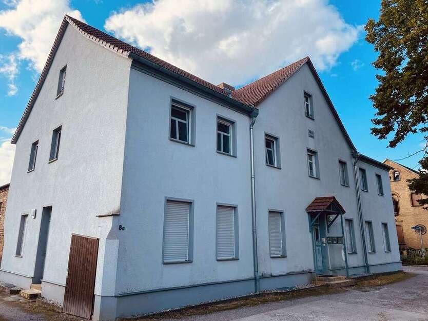 Gastronomie in Sandersdorf-Brehna 250.000 € 750 m²