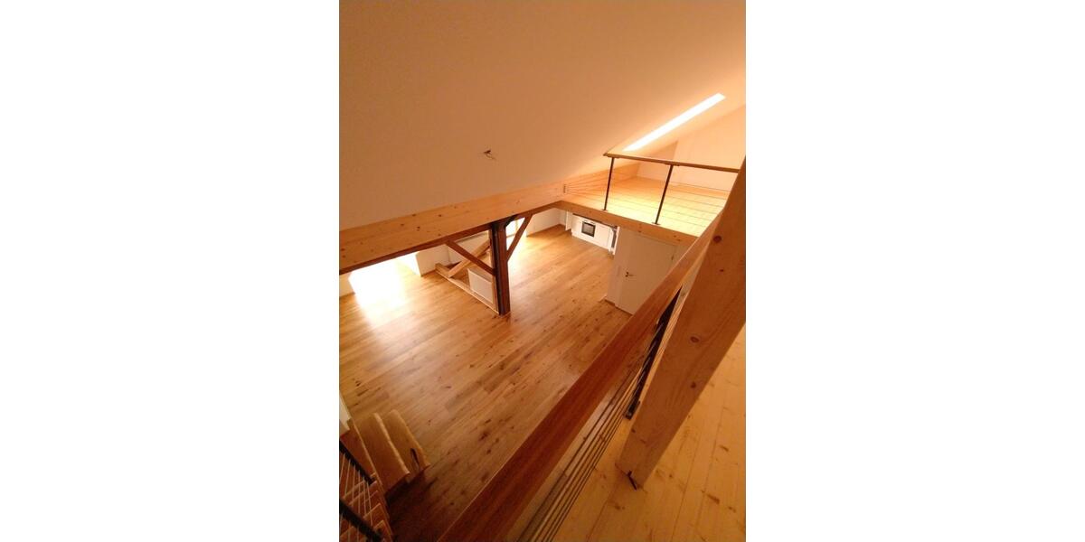 Etagenwohnung Schongau - 3.5 Zimmer, 167 m&sup2;, 1.450&euro; | Angebot:25381014