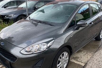 Ford Fiesta 76.000 km 7.700 &euro; Ostfildern 73760