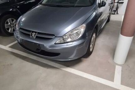 Peugeot 307 180.000 km 1.200 &euro; Weißenborn/Erzgebirge 09600