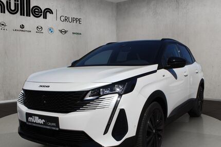 Peugeot 3008 19.520 km 24.990 &euro; Losheim am See 66679