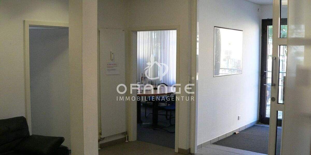 Gewerbeobjekt Roth - 4 Zimmer, 139 m&sup2;, 1.290&euro; | Angebot:25672843