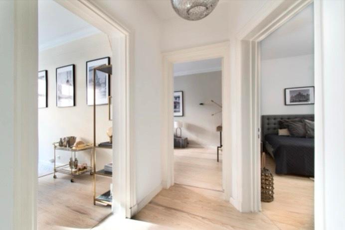 Erdgeschoßwohnung Hamburg Winterhude - 3 Zimmer, 84 m&sup2;, 749.000&euro; | Angebot:27671564