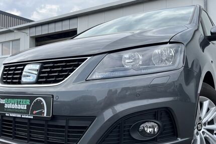 Seat Alhambra 34.367 km 27.340 &euro; Marktredwitz 95615