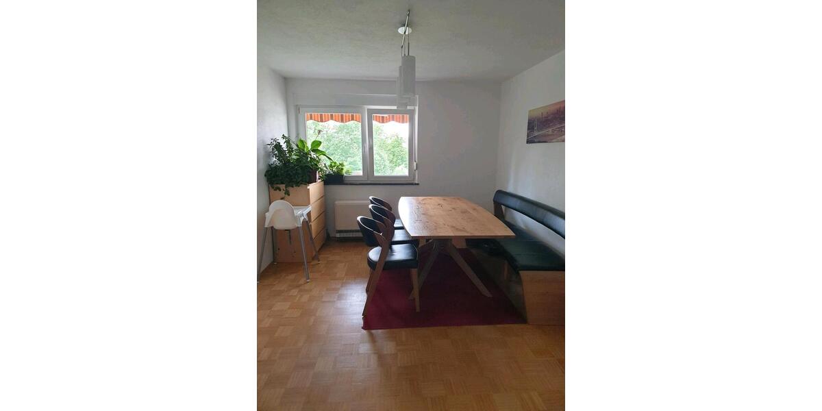 Etagenwohnung Wolpertswende - 4 Zimmer, 93 m&sup2;, 250.000&euro; | Angebot:26801698