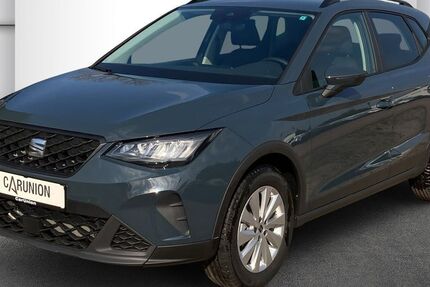 Seat Arona 1.500 km 24.980 &euro; Schmalkalden 98574