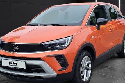 Opel Crossland (X) 10.513 km 13.240 &euro; Halle 06126