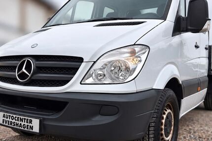 Mercedes-Benz Sprinter 144.600 km 11.500 &euro; Rostock 18106