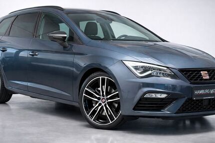 Seat Leon 105.000 km 21.290 &euro; Hamburg 21037