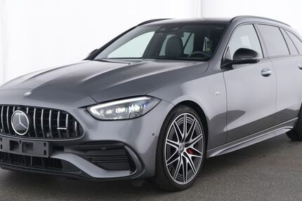 Mercedes-Benz C 43 AMG 25.214 km 64.943 &euro; Itzehoe 25524
