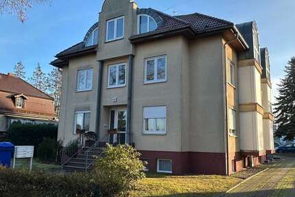 Wohnung Blankenfelde-Mahlow Mahlow - 2 Zimmer, 79 m&sup2;, 219.000&euro; | Angebot:24755590
