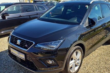 Seat Arona 111.300 km 14.490 &euro; Goch 47574