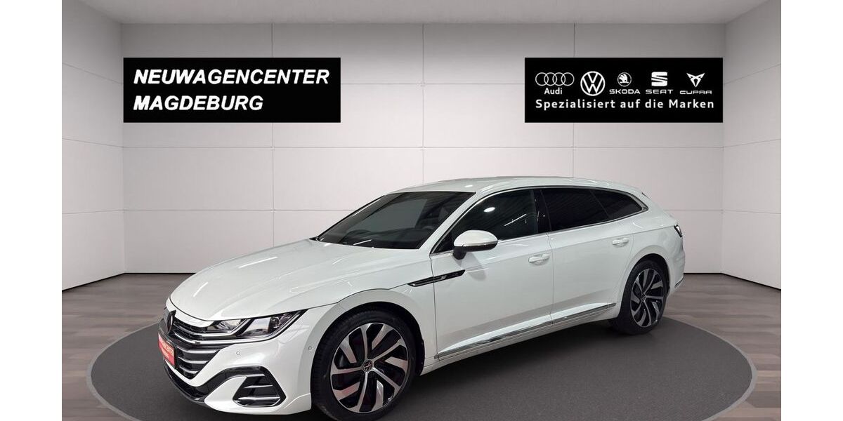 VW Arteon 13.816 km 39.890 &euro; Magdeburg 39128