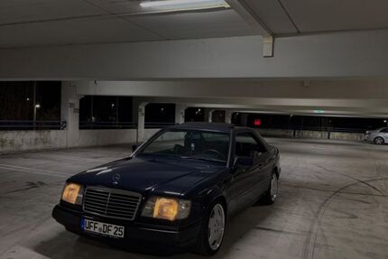 Mercedes 230