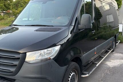 Mercedes-Benz Sprinter 169.423 km 30.939 &euro; Bielefeld 33689