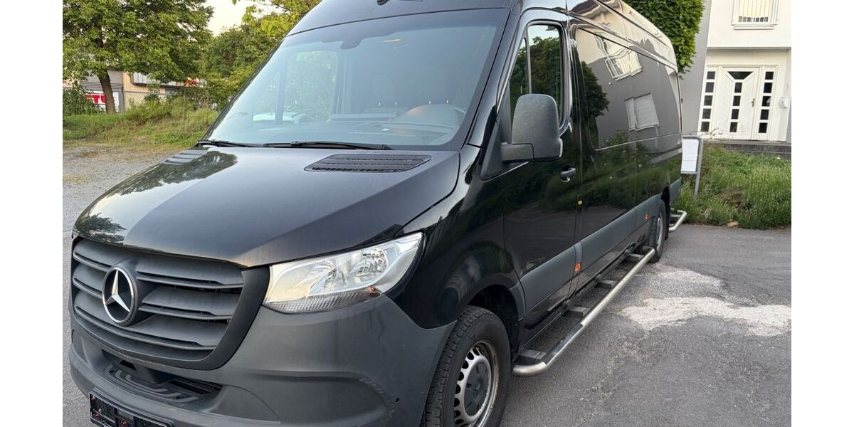 Mercedes-Benz Sprinter 169.423 km 30.939 &euro; Bielefeld 33689