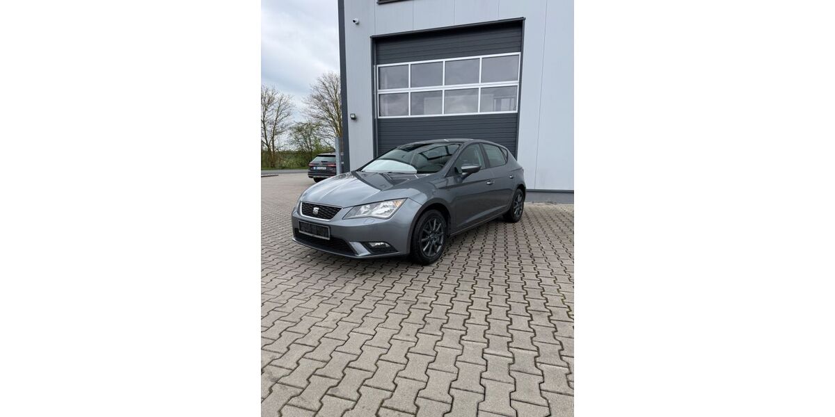Seat Leon 193.000 km 4.999 &euro; Burgebrach 96138