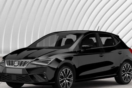 Seat Ibiza 34.623 km 18.690 &euro; Unterschleißheim 85716