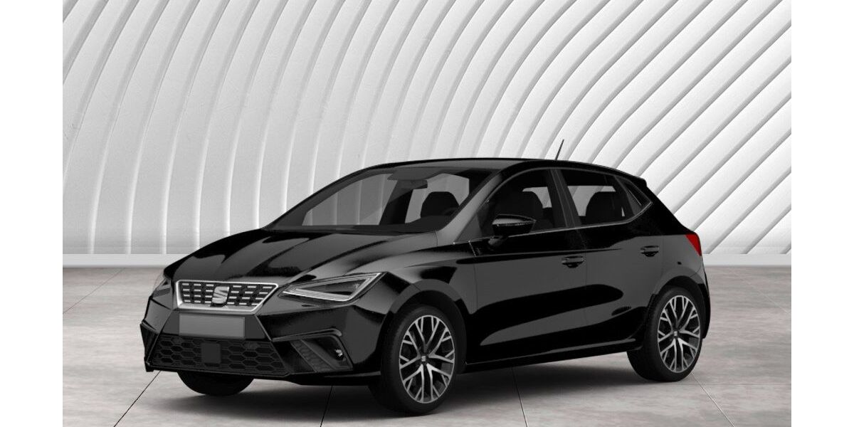 Seat Ibiza 34.623 km 18.690 &euro; Unterschleißheim 85716