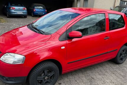 VW Fox 132.000 km 2.650 &euro; Idar-Oberstein 55743