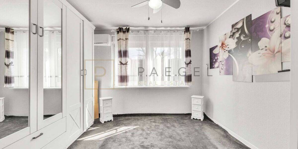 Mehrfamilienhaus, Wohnhaus Berlin Spandau - 3 Zimmer, 63 m&sup2;, 260.000&euro; | Angebot:26308747