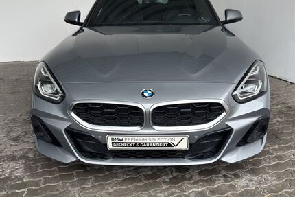 BMW Z4 24.770 km 52.240 € Heilbronn 74076