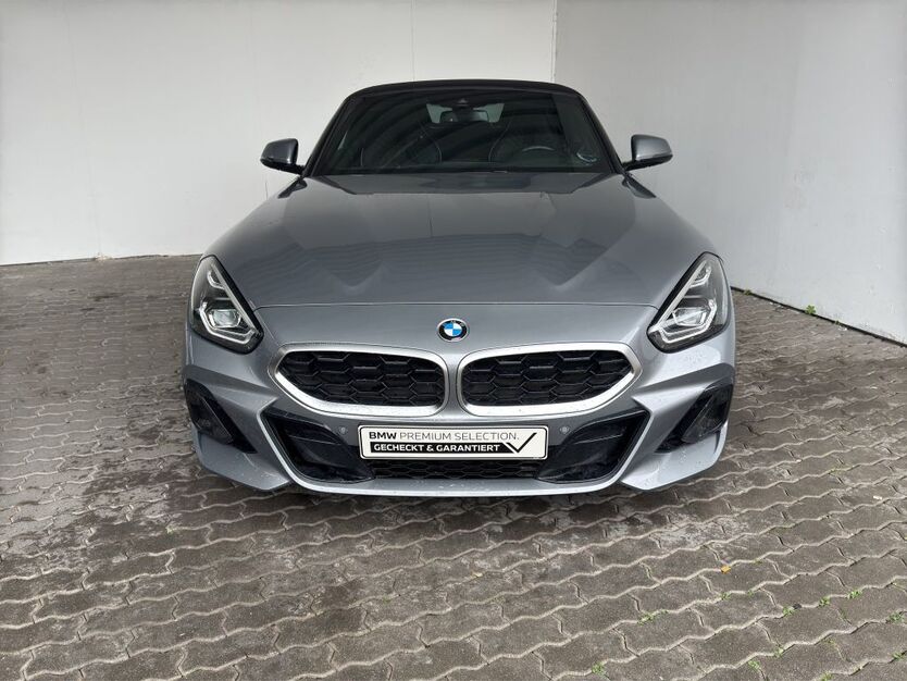 BMW Z4 24.770 km 52.240 € Heilbronn 74076