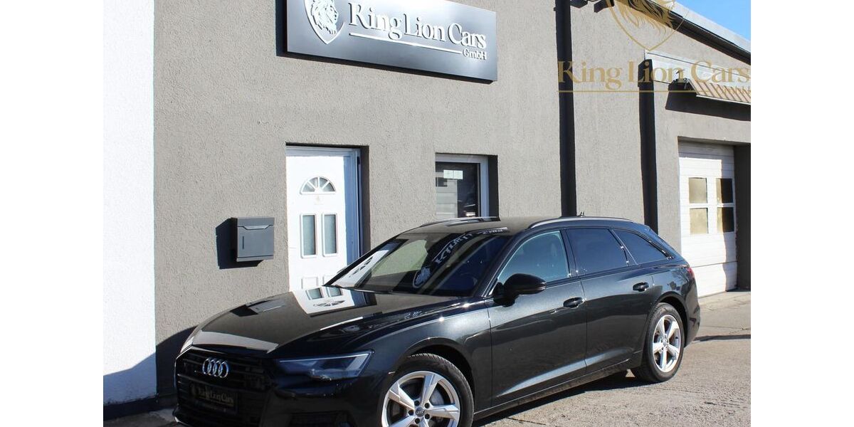 Audi A6 69.900 km 28.770 &euro; Berlin 10365