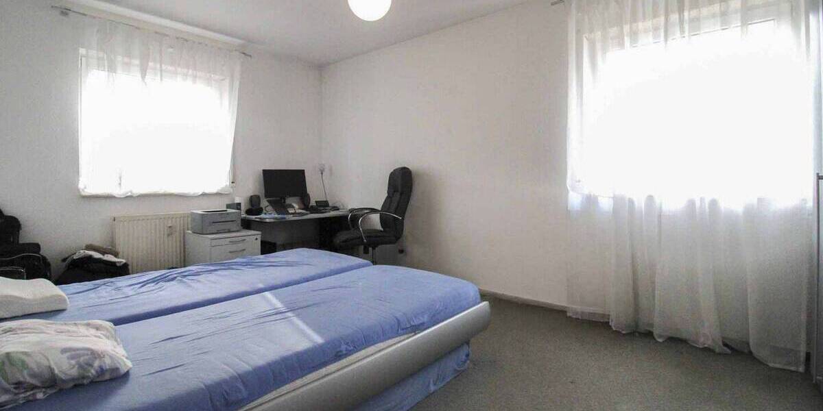 Etagenwohnung Gießen Wieseck - 3 Zimmer, 72 m&sup2;, 249.000&euro; | Angebot:26585335
