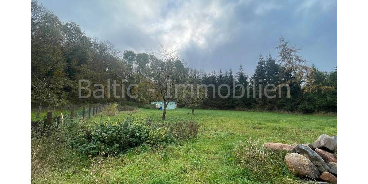 Grundstück Kalkhorst / Dönkendorf Kalkhorst - 155.000&euro; | Angebot:25733544