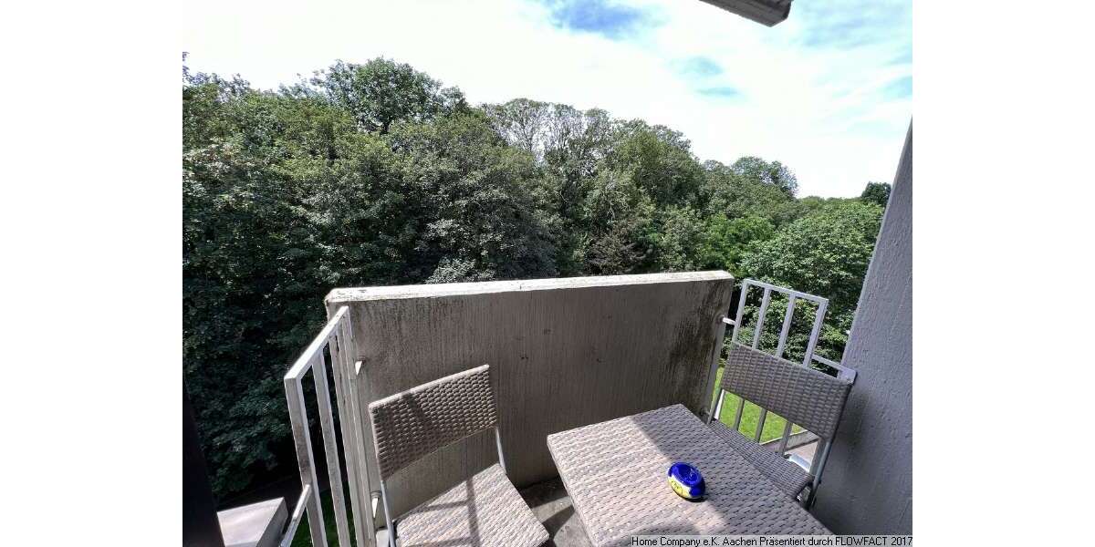 Wohnen auf Zeit in Aachen 910 € 2 zimmer