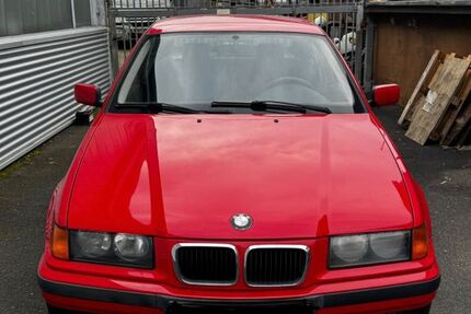 BMW 316 133.888 km 2.999 &euro; Waldaschaff 63857